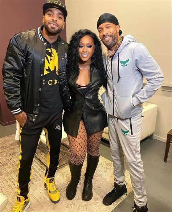 Method Man Height (With Visual Comparisons) Men's Lifestyle, Style