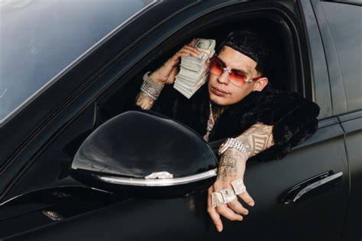 MexicanAmerican Rapper DeeBaby is the New People&rsquo;s Champ of Houston