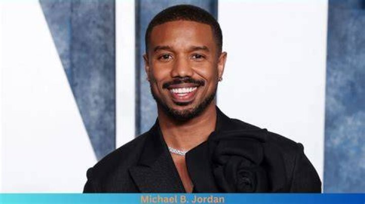 Michael B Jordan's Killmonger Hair Human Hair Exim