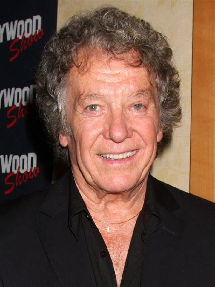 Michael Cole Actor