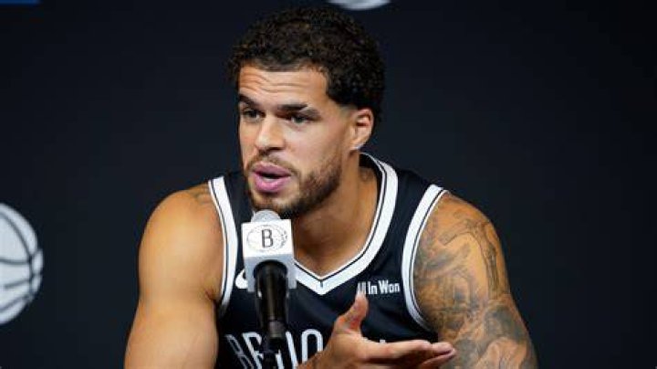 Michael Porter Jr.(Basketball Player) Bio, Age, Net Worth