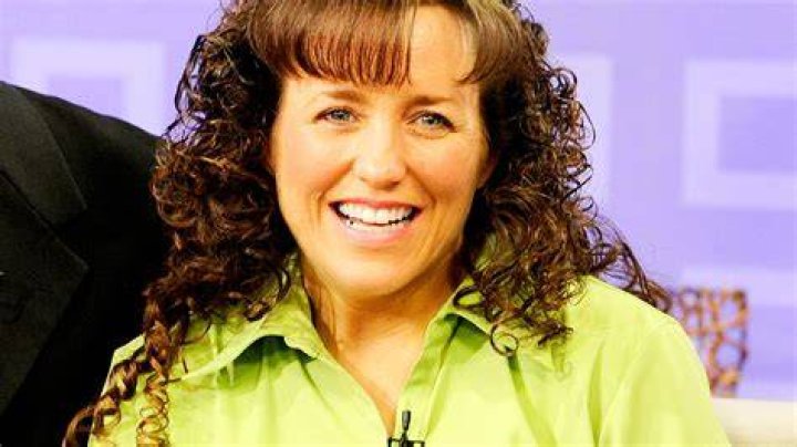 Michelle Duggar Reveals the Parenting Tips She'd Give to Her Daughters