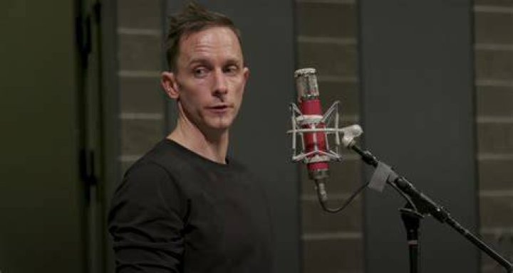 Mick Gordon Age, Height, Weight, Parents, Wife, Children ABTC