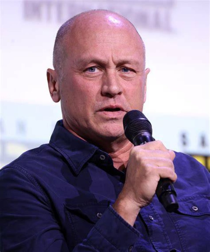 Mike Judge Wikipedia