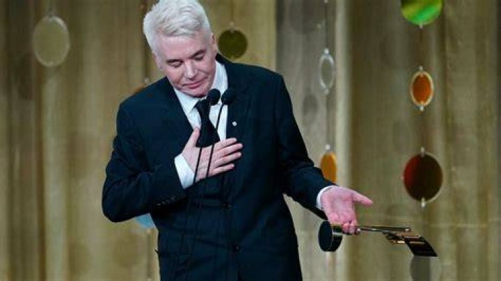 Mike Myers says he 'would love' a fourth 'Austin Powers' film
