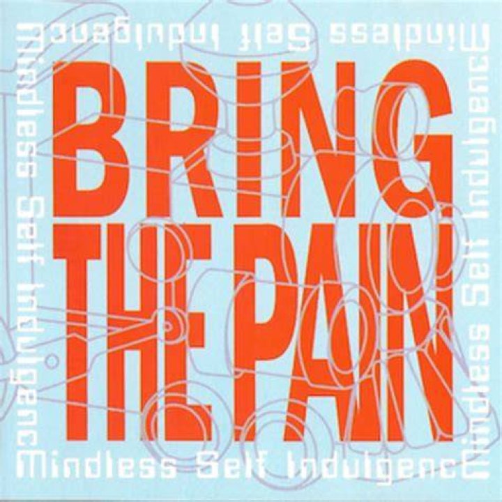 Mindless Self Indulgence(Bring the Pain 1999) Tornado слова песни