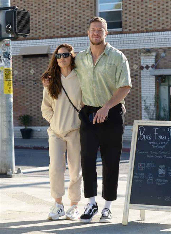 Minka Kelly Boyfriend 2022