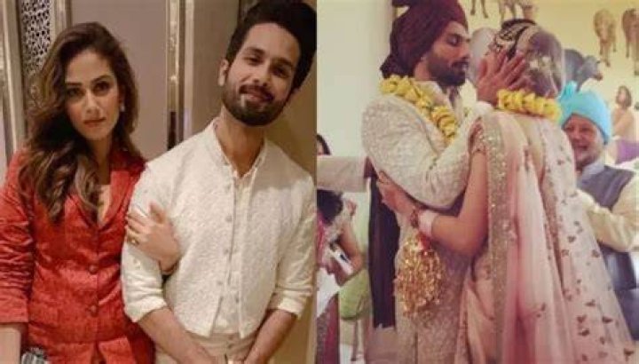 Mira Rajput Kapoor Finally Opens Up On 14Year Age Difference With