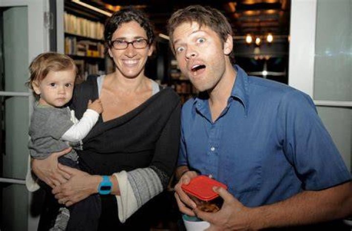 Misha Collins' Wife: Know Her Name And Their Journey Together