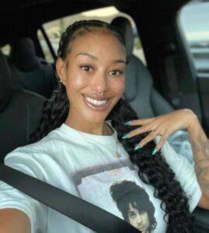 Miss B Nasty Bio/Wiki, Age, Height, Net Worth, Videos, Photo