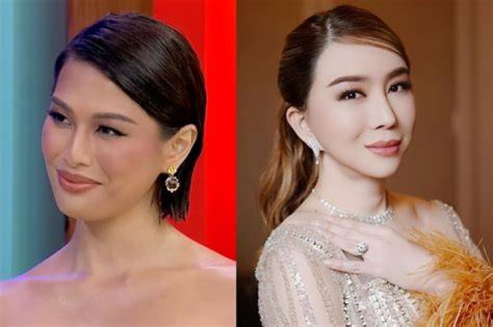Miss Universe controversies under Anne Jakrajutatip's ownership