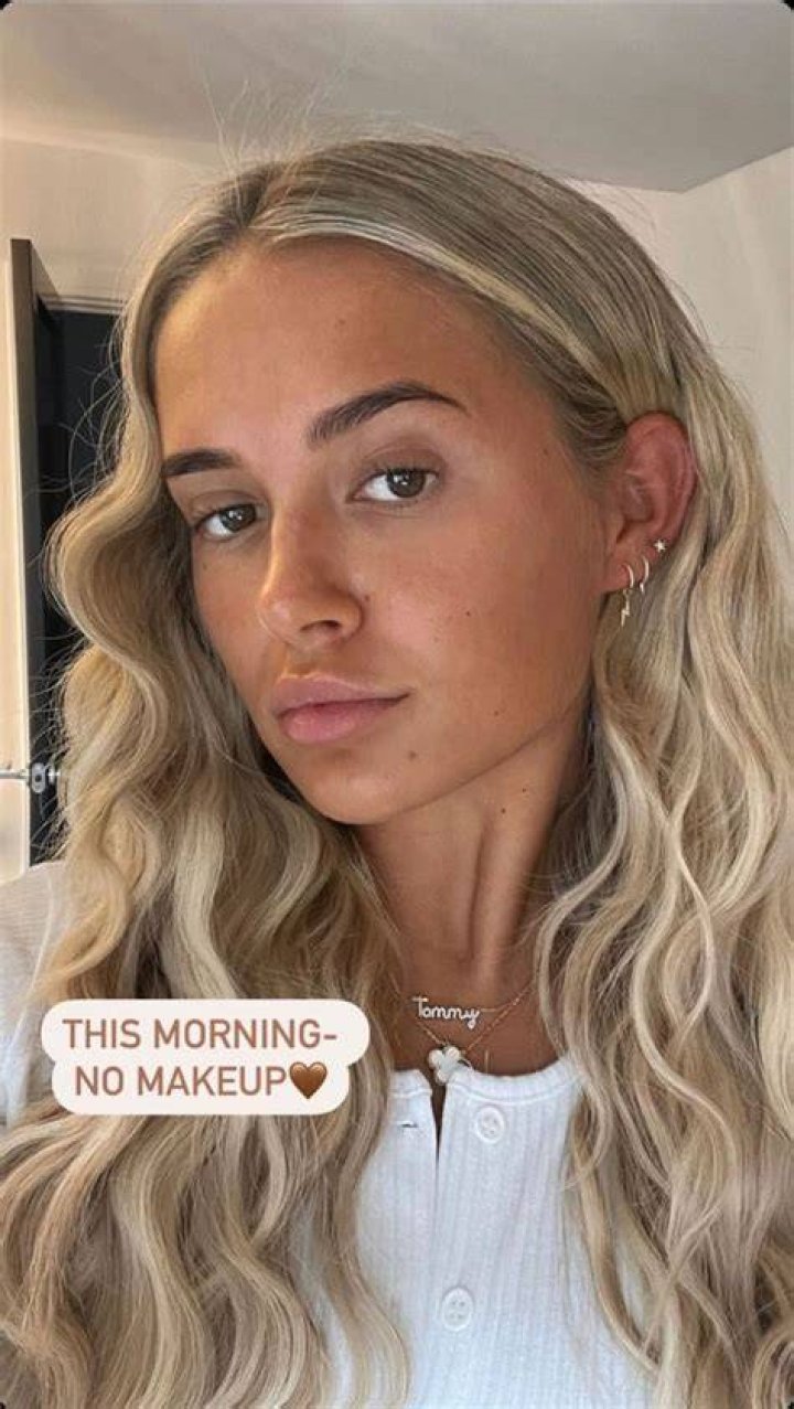 Molly Mae Hague Bio Net Worth Boyfriend Married Famil vrogue.co