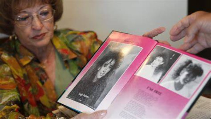 Mom of 4 murdered kids 'Justice will come when you burn in hell'