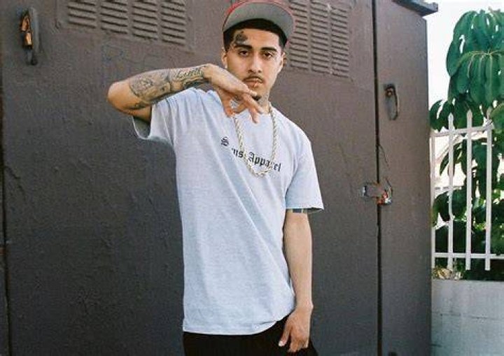 Money Sign Suede Wikipedia Bio Gang Affiliation Age Family