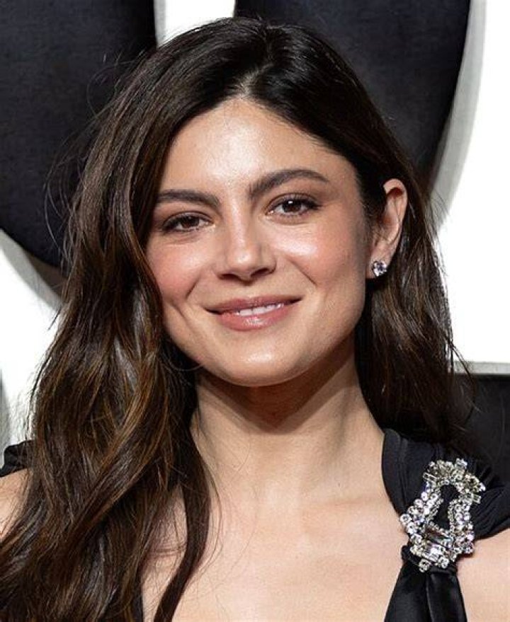 Monica Barbaro Wikipedia