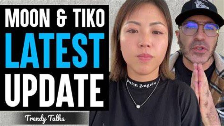 Moontellthat. Moon vrs Tiko, who did it better? *You stuck with me