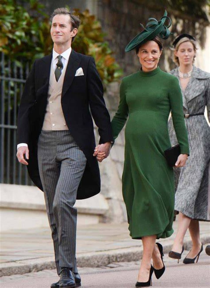 More Pics of Pippa Middleton Knee High Boots Tall Boots, Knee High Boots, Pippa Middleton, Blood