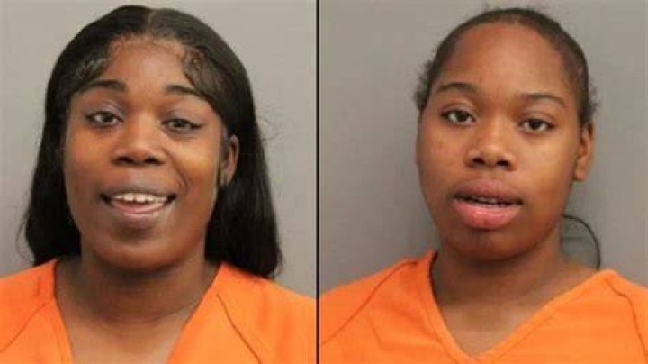 Mother and daughter arrested after 28yearold enrolled at Louisiana high school posing as