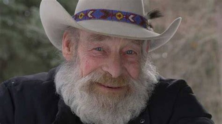 MOUNTAIN MEN Tom Oar Will Return for Season Three in June! (VIDEO
