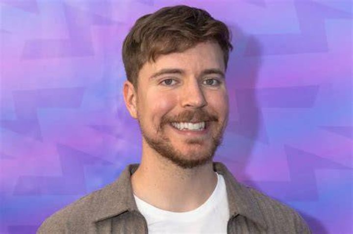 MrBeast Wiki YouTube, Instagram, Net Worth, Age Pewdiepie, Youtuber
