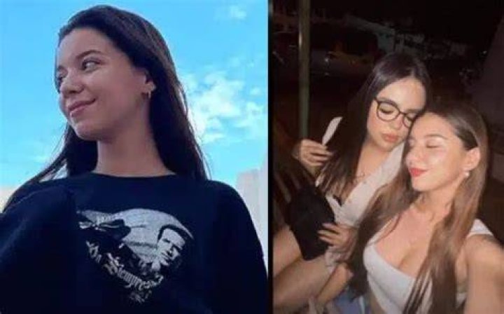Murder of Maria Fernanda Garc&iacute;a &Aacute;lvarez Video 18+