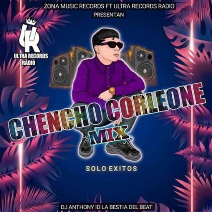 Music like Chencho Corleone Chosic
