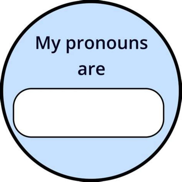 My pronouns are lemon/drop &bull; Pronouns.page