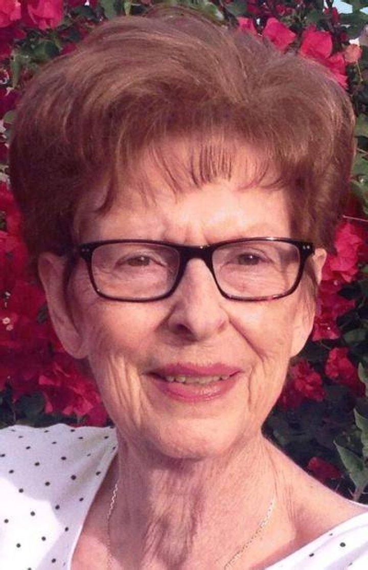 My wife darlene Telegraph