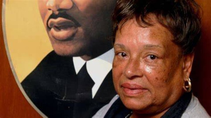 Myrna Taylor, former NAACP head for Central LI, dies at 83 Newsday
