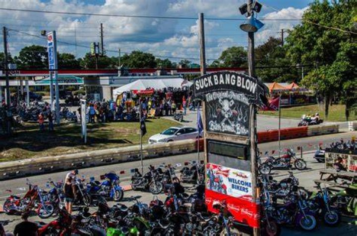Myrtle Beach Motorcycle Clubs Reviewmotors.co
