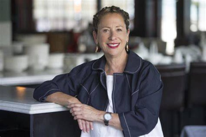 Nancy Silverton Chi Spacca Italian Restaurant in Los Angeles, CA