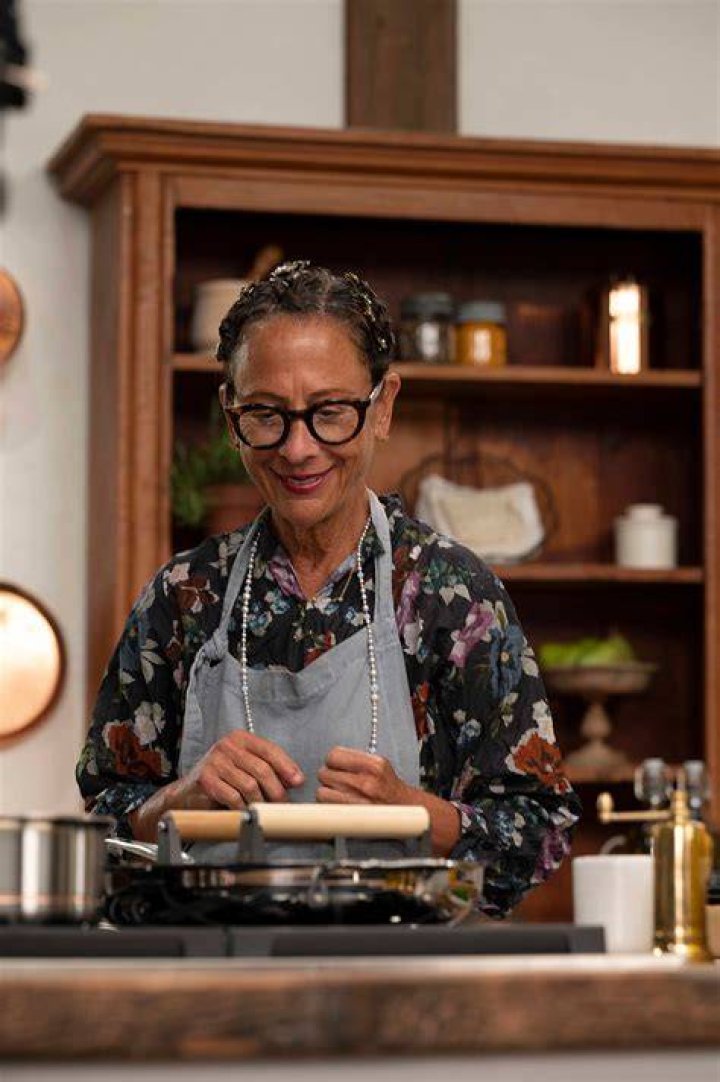 Nancy Silverton Looks to Open Steakhouse and Spanish Restaurant in LA Eater LA