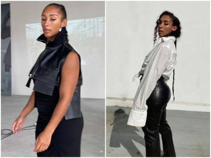 Naomi Sharon Biography, Age, Height, Boyfriend, Net Worth Wealthy Spy