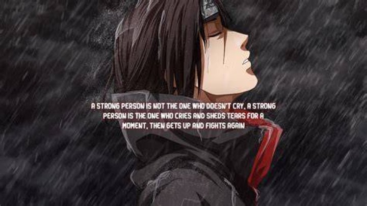 Naruto Wallpapers With Quotes
