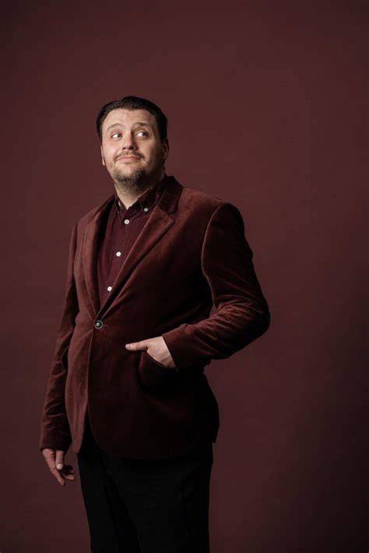 Nathaniel Metcalfe IMDb
