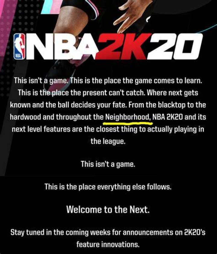 NBA2KLab (NBA2KLab) / Twitter