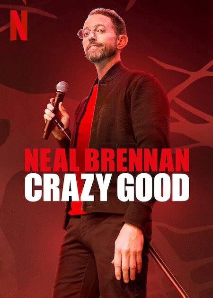 Neal Brennan Pictures Rotten Tomatoes
