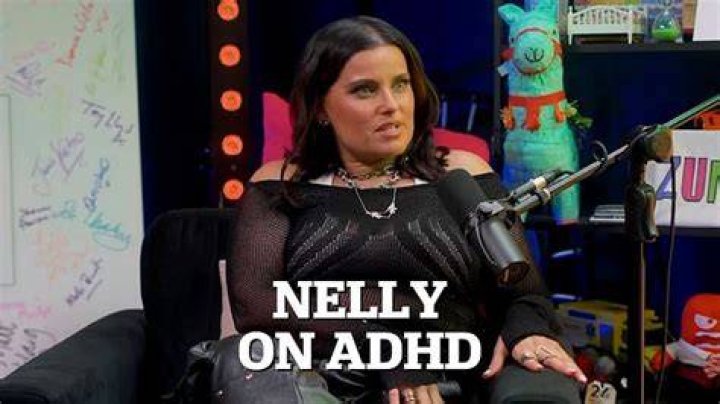 Nelly Furtado reveals her ADHD diagnosis as she returns to the