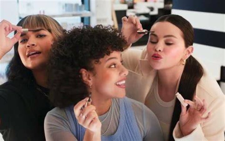New Sephora Commercial 2024 Avie Margit