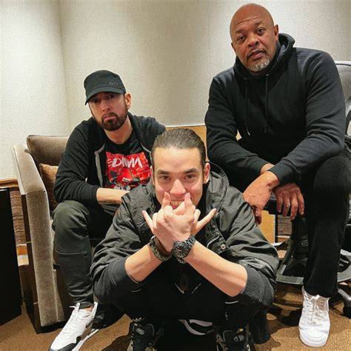 New Shady Records Artist Drops Single With Eminem in August Eminem