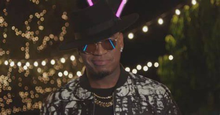 NeYo enters Love Island villa as drama kicks off off on ITV show