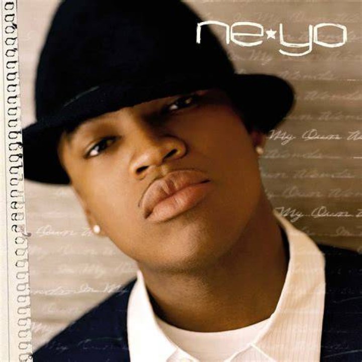 Neyo So sick of love songs