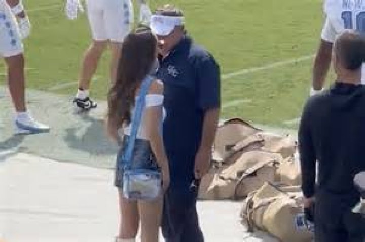 NFL Fans Are Feeling Bad For Bill Belichick's ExGirlfriend