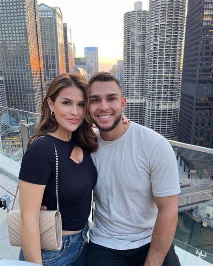 Nick Madrigal Net Worth 2023, Age, Wife, Children, Height, Family