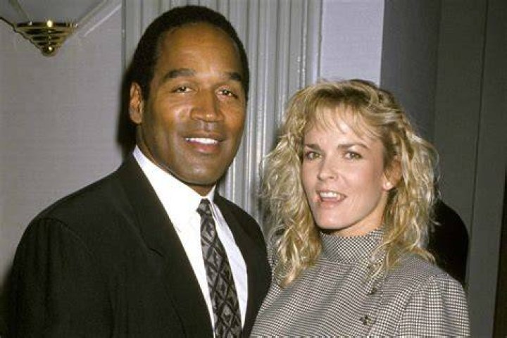 Nicole Brown Simpson and Ron Goldman Were Murdered 25 Years Ago Today
