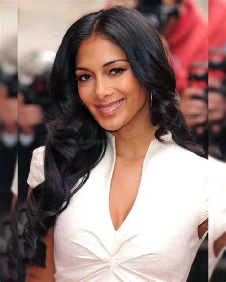 Nicole Scherzinger on Instagram &ldquo;Happy Mother&rsquo;s Day to my mommy, Rosemary Elikolani. Other than