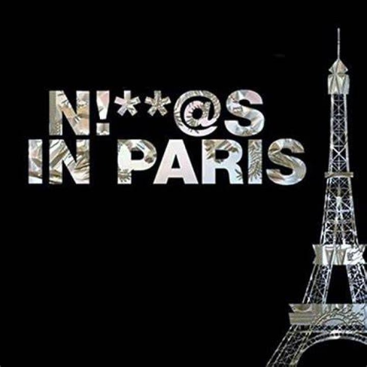 Niggas In Paris Single by Niggas In Paris on Spotify