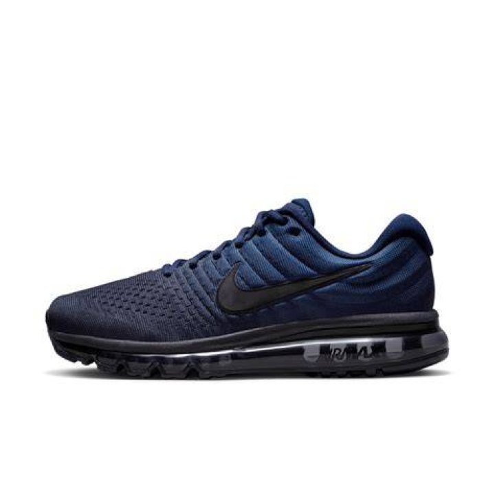 Nike Sports Shoes Blue 2017 edition100 Genuine Guarantee New Arrival