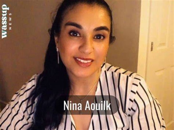 Nina Aouilk Biography, Wikipedia, Age, Family, Net worth, Relationship