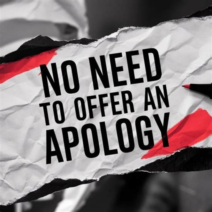 No need to apologise to Goa people, spoke for their rights TN Finance